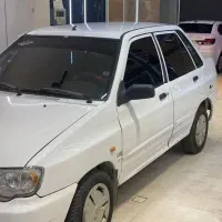 پراید ۱۳۲ خانگی تمیز