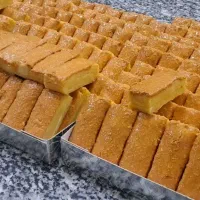 تولید و پخش عنوان شیزینی خشک در تهران و کرج