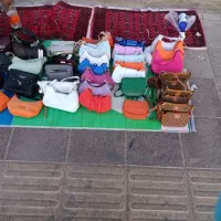 کیف دخترونه و زنانه حراج حراج