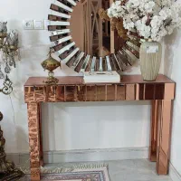 آینه کنسول