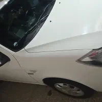 ساینا s دوگانه/ساینا اس دوگانه|خودرو سواری و وانت|شیراز, سلطان آباد|دیوار