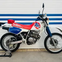 XLR 250|موتورسیکلت|تهران, آجودانیه|دیوار