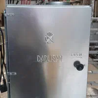 کباب پز دادلیسان|اجاق گاز و لوازم برقی پختوپز|خرمآباد, |دیوار