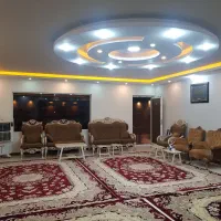 باغ شیک قیمت منصفانه|اجارهٔ کوتاه‌مدت ویلا و باغ|اصفهان, براآن شمالی|دیوار