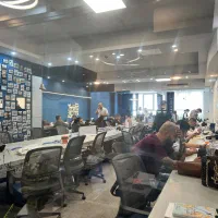 دستیار مدیر عامل