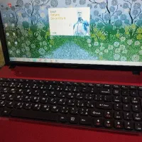 لپتاب Lenovo|رایانه همراه|بجنورد, |دیوار