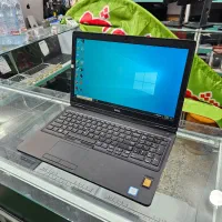 لپتاپ DELL 5590 گرافیک مجزا 2GB سیپیو i7  پر قدرت|رایانه همراه|یاسوج, |دیوار