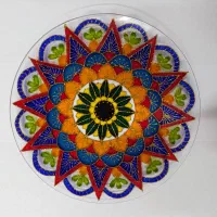 ویترای ماندلا