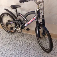 دوچرخه 26دنده ای