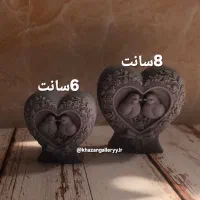 انواع قالب های سیلیکونی شمع سازی وسنگ مصنوعی|صنایع دستی و سایر لوازم تزئینی|ایذه, |دیوار