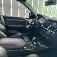 BMW X4 مدل 2015|خودرو سواری و وانت|تهران, تهرانپارس غربی|دیوار