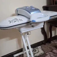 اتو پرس بکو