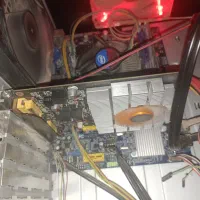 کارت گرافیک 4 گیگ