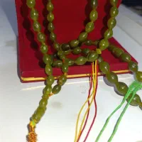 تسبیح شاه مقصود۱۰۱دونه|جواهرات|شوشتر, |دیوار