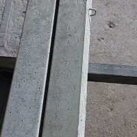 پایه فنس پایه انگور وخرپای صنعتی