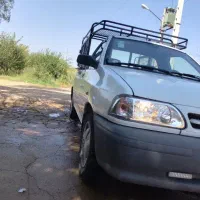 پراید وانت 151|خودرو سواری و وانت|شیراز, گویم|دیوار