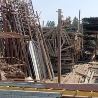 خریدارفروش ضایعات آهن آلات متعلقات ساختمانی|عمدهفروشی|کرج, گوهردشت|دیوار