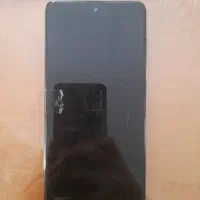 گوشی سامسونگA71(خراب)
