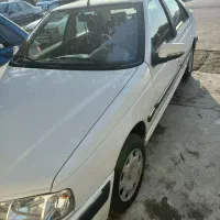 فروش پژوپارس xu7مدل ۱۴۰۰|خودرو سواری و وانت|آمل, |دیوار