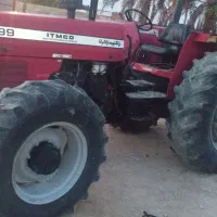 تراکتور 399به فروش میرسد