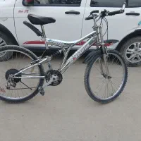 دوچرخه ۲۶
