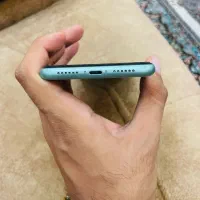 ایفون ۱۱ دست اول|موبایل|چابهار, |دیوار