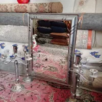 اینه وشمدان