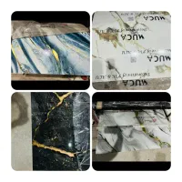 ترمووال.ماربل .قرنیز.چمن.سقف کاذب|مصالح و تجهیزات ساختمان|اهواز, نادری|دیوار