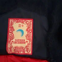 کاپشن گرم دخترونه|کفش و لباس بچه|اسدآباد, |دیوار