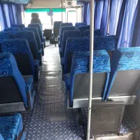 اتوبوس 457 شهری|خودرو سنگین|مشهد, وکیلآباد|دیوار