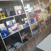 فروش مغازه لوازم یدکی اتومبیل با شرایط ویژه
