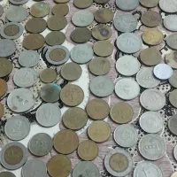 سکه|کلکسیون سکه، تمبر، اسکناس|بندرعباس, |دیوار
