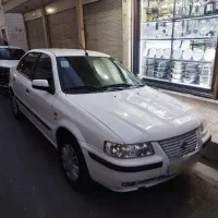 سمند LX EF7|خودرو سواری و وانت|تهران, ظهیرآباد|دیوار