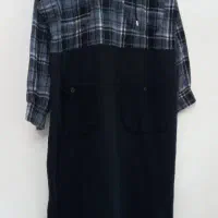 مانتو پاییزه