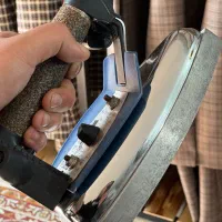 اتو بخار|اتو و لوازم اتو|گرگان, |دیوار