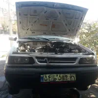 خدمات تخصصی جلوبندی خودرو با تضمین|خدمات موتور و ماشین|خرمآباد, |دیوار