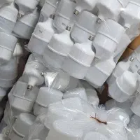 فله ایی بدون جعبه ۸۰ و ۶۰ و ۵۰ و ۴۰ وات|لامپ و چراغ|تهران, لاله زار|دیوار