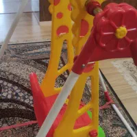 تاب کودک تاشو بزرگ|اسباب و اثاث بچه|میاندوآب, |دیوار