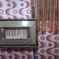 بخاری دیواری ابسال به فروش میرسد