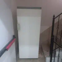 یخچال فریزر پارس ۱۲ فوت و کولر آبی ۳۵۰۰