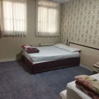 کاروان زیارتی مشهد مقدس