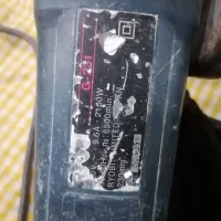 سنگ فرز بزرگ ریوبی اصل|ابزارآلات|ری, ملک‌آباد|دیوار