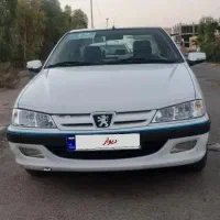 پارس مدل 1401 تیوفاو tu5|خودرو سواری و وانت|زاهدان, |دیوار