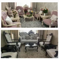 تعمیرات مبل ( شرایط ویژه )