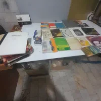 کتاب|کتاب و مجله تاریخی|اسلام‌شهر, شهرک امام حسین (میان آباد)|دیوار