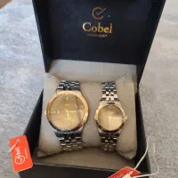 ساعت ست|ساعت|قم, شهرک قدس|دیوار