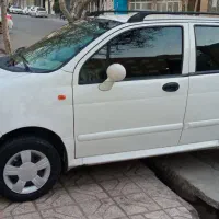 ام وی ام 110 مدل 1391چهارسلیندر