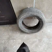 لاستیک کارکرده پژو 206