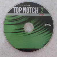 کتاب top notch 2b|کتاب و مجله آموزشی|شهریار, شهریار|دیوار