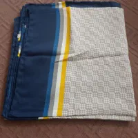 روسری نو قواره بزرگ جنس خوب